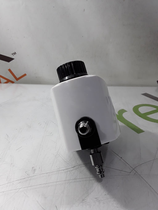 Gentec Gentec Vacuum Regulator Suction Regulators Respiratory reLink Medical