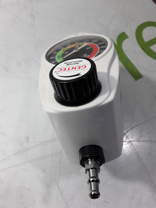 Gentec Gentec Vacuum Regulator Suction Regulators Respiratory reLink Medical