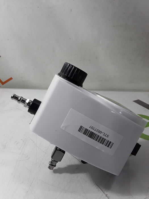 Gentec Gentec Vacuum Regulator Suction Regulators Respiratory reLink Medical