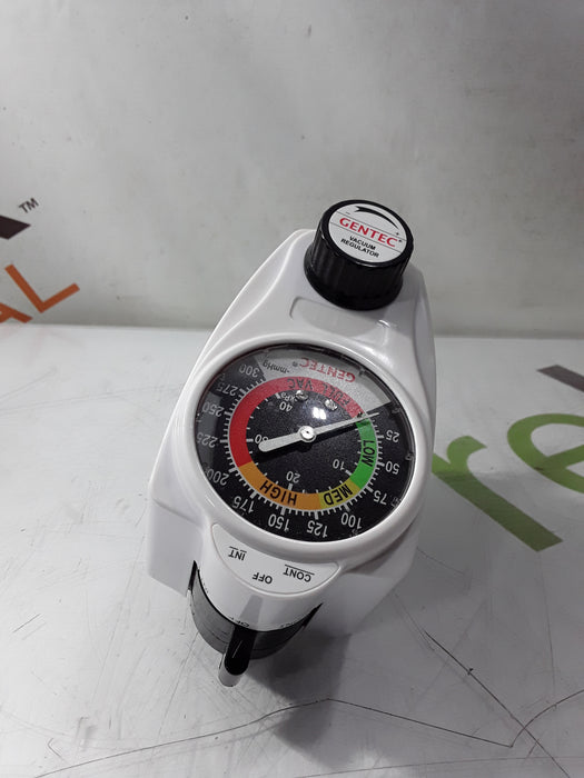 Gentec Gentec Vacuum Regulator Suction Regulators Respiratory reLink Medical