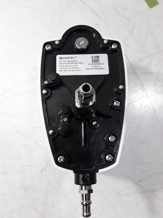 Gentec Gentec Vacuum Regulator Suction Regulators Respiratory reLink Medical