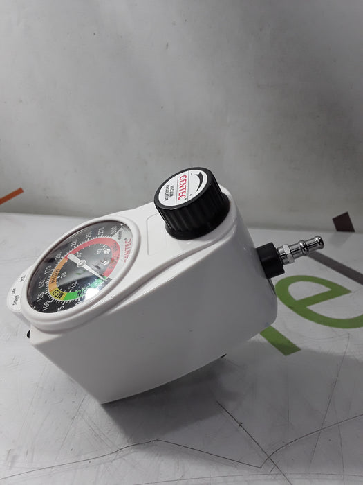 Gentec Gentec Vacuum Regulator Suction Regulators Respiratory reLink Medical