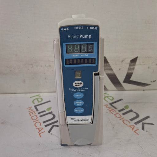 CareFusion CareFusion Alaris 8100 LVP Infusion Pump Module Infusion Pump reLink Medical