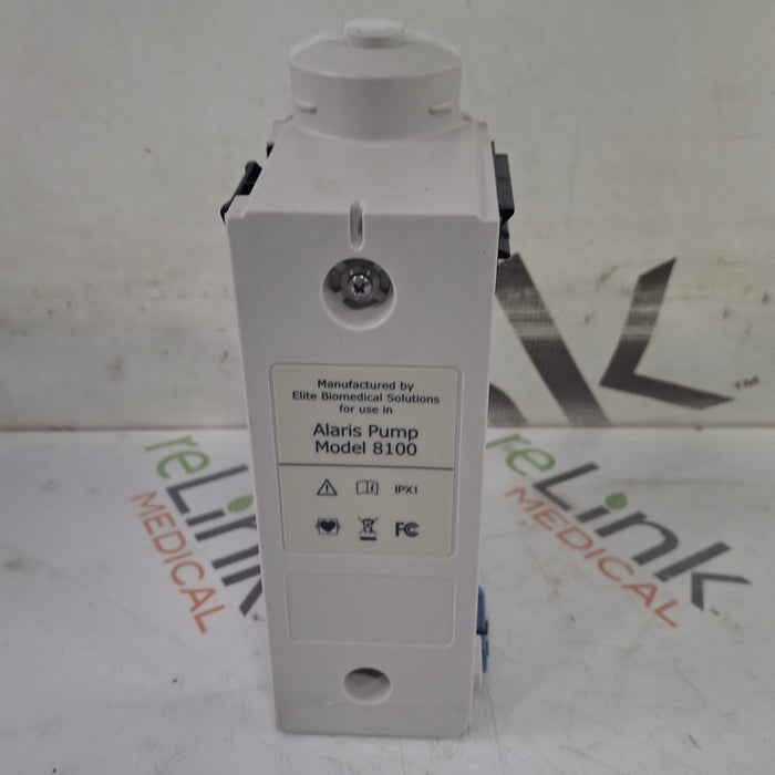 CareFusion CareFusion Alaris 8100 LVP Infusion Pump Module Infusion Pump reLink Medical