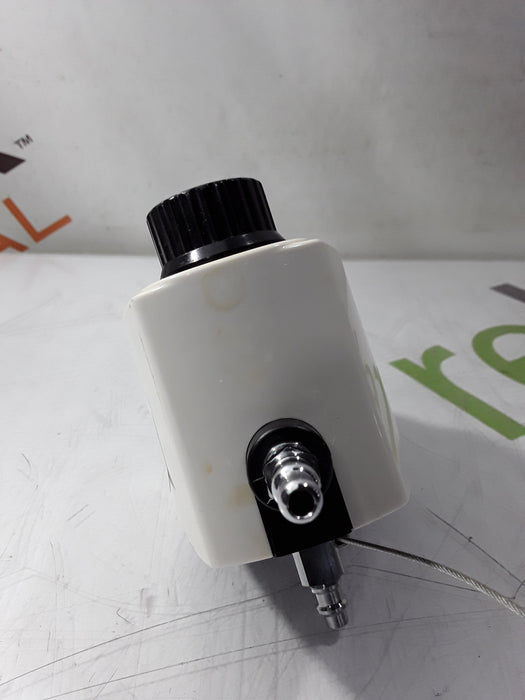 Gentec Gentec Vacuum Regulator Suction Regulators Respiratory reLink Medical