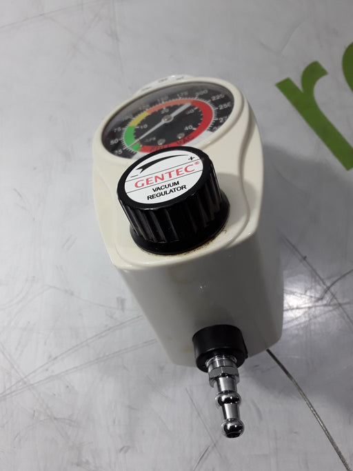 Gentec Gentec Vacuum Regulator Suction Regulators Respiratory reLink Medical