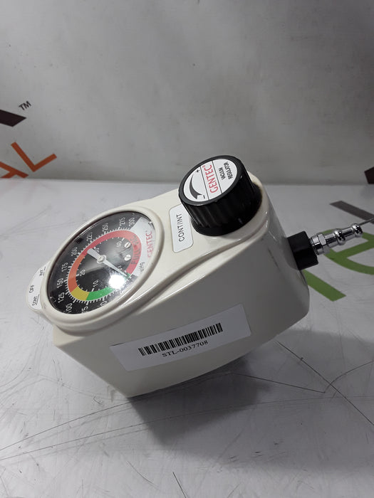 Gentec Gentec Vacuum Regulator Suction Regulators Respiratory reLink Medical