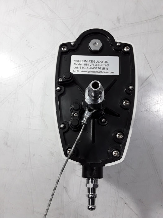 Gentec Gentec Vacuum Regulator Suction Regulators Respiratory reLink Medical