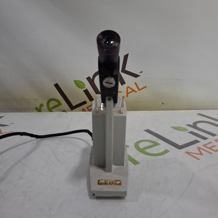 Reichert Reichert 10406 Refractometer Research Lab reLink Medical