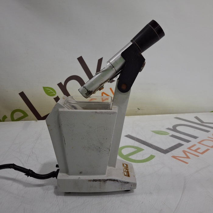 Reichert Reichert 10406 Refractometer Research Lab reLink Medical