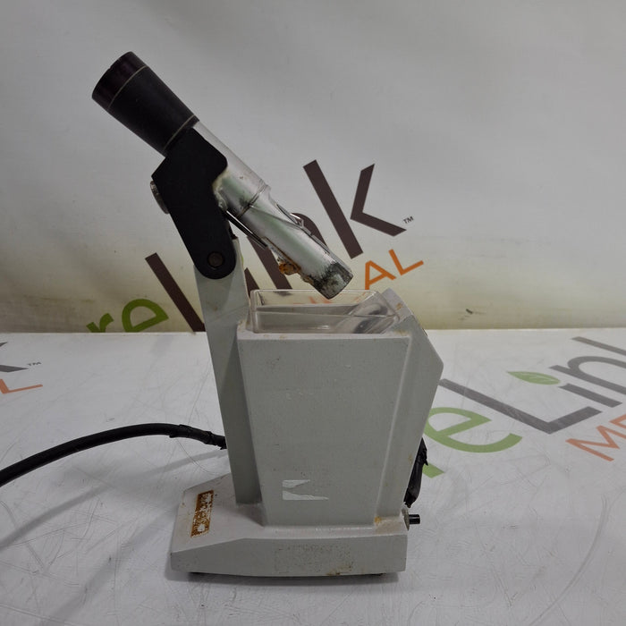 Reichert Reichert 10406 Refractometer Research Lab reLink Medical