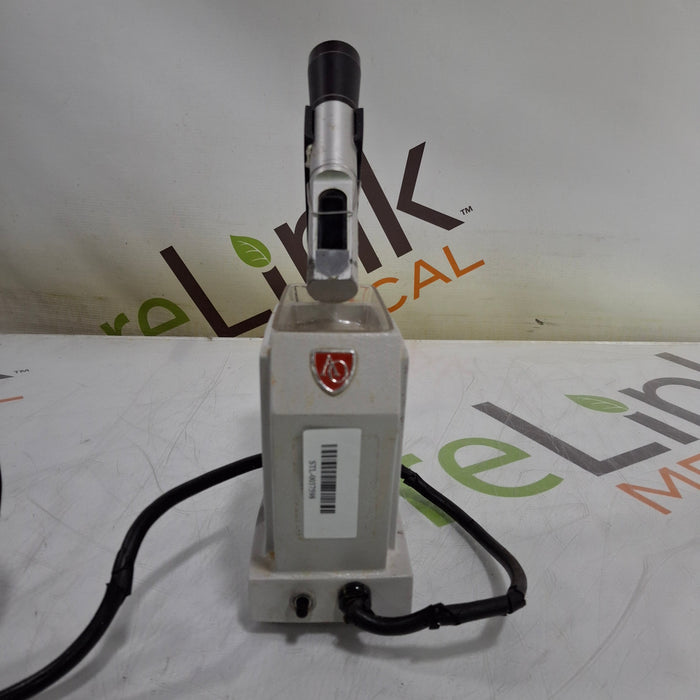 Reichert Reichert 10406 Refractometer Research Lab reLink Medical