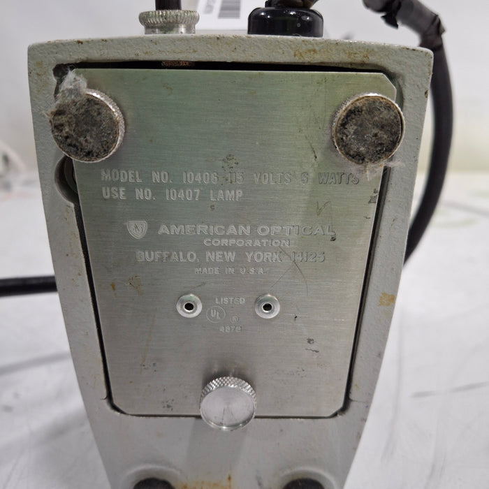 Reichert Reichert 10406 Refractometer Research Lab reLink Medical