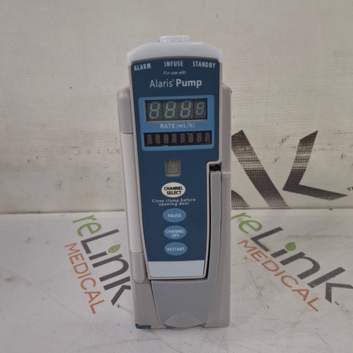 CareFusion CareFusion Alaris 8100 LVP Infusion Pump Module Infusion Pump reLink Medical