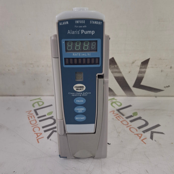 CareFusion CareFusion Alaris 8100 LVP Infusion Pump Module Infusion Pump reLink Medical