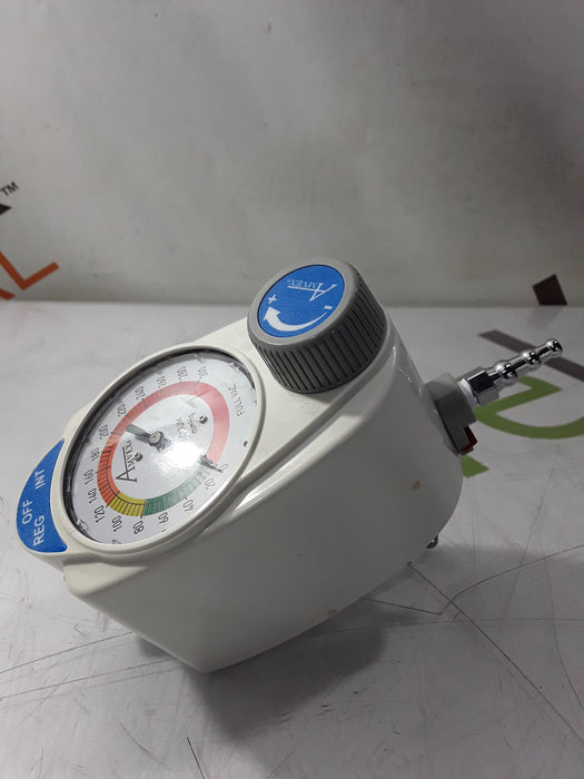 Amvex Amvex Vacuum Regulator Respiratory reLink Medical