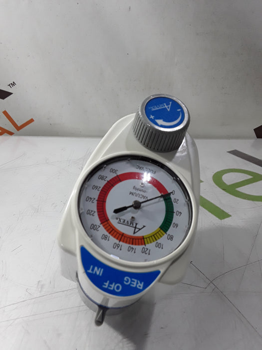 Amvex Amvex Vacuum Regulator Respiratory reLink Medical