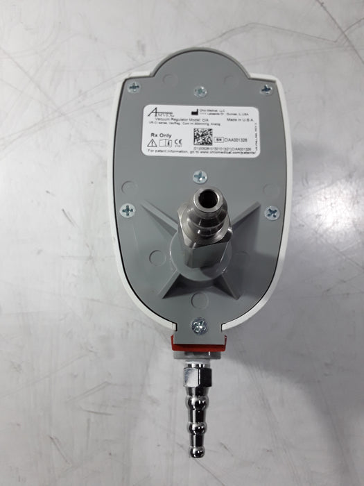 Amvex Amvex Vacuum Regulator Respiratory reLink Medical