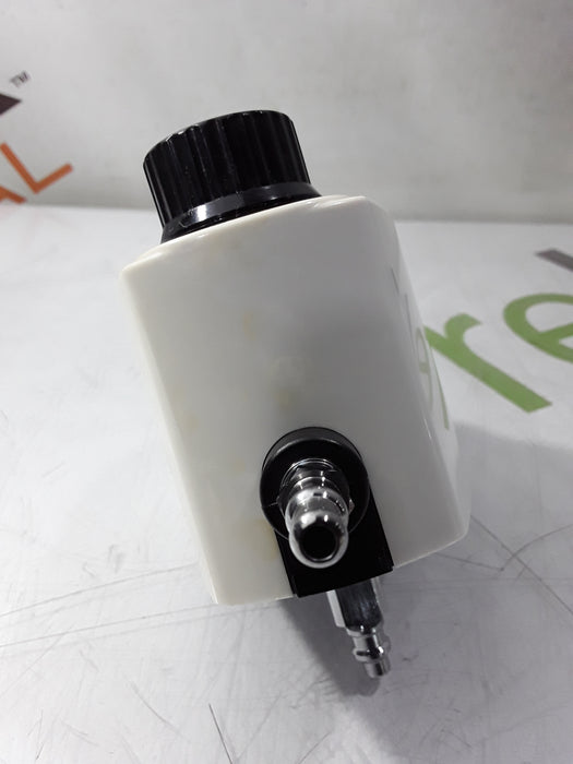 Gentec Gentec Vacuum Regulator Suction Regulators Respiratory reLink Medical