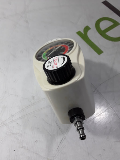 Gentec Gentec Vacuum Regulator Suction Regulators Respiratory reLink Medical