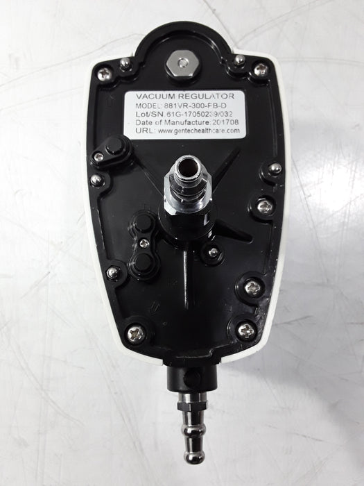 Gentec Gentec Vacuum Regulator Suction Regulators Respiratory reLink Medical