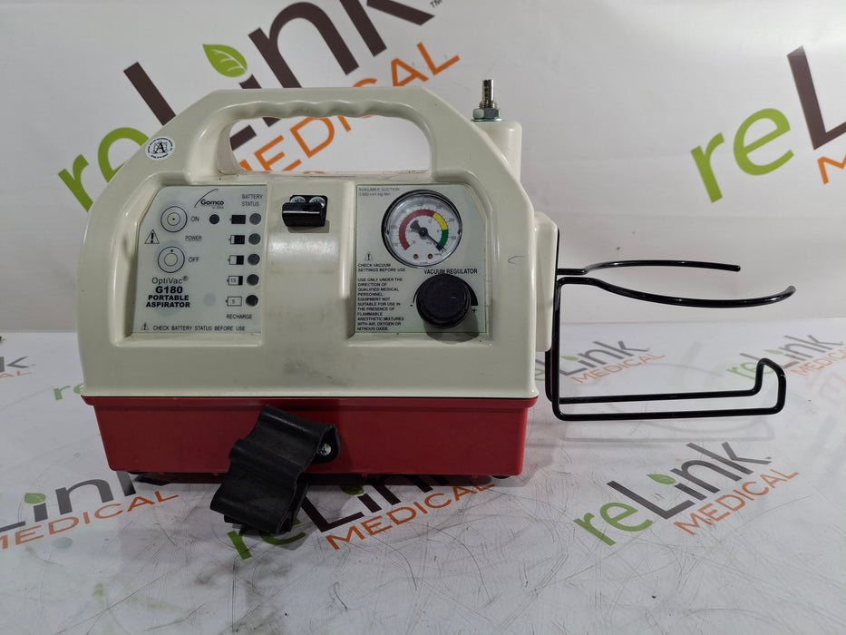Gomco Gomco G180 Portable Aspirator Surgical Equipment reLink Medical