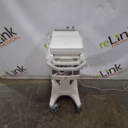 Philips Philips PageWriter TC50 Cardiograph with PIM Module Cardiology reLink Medical