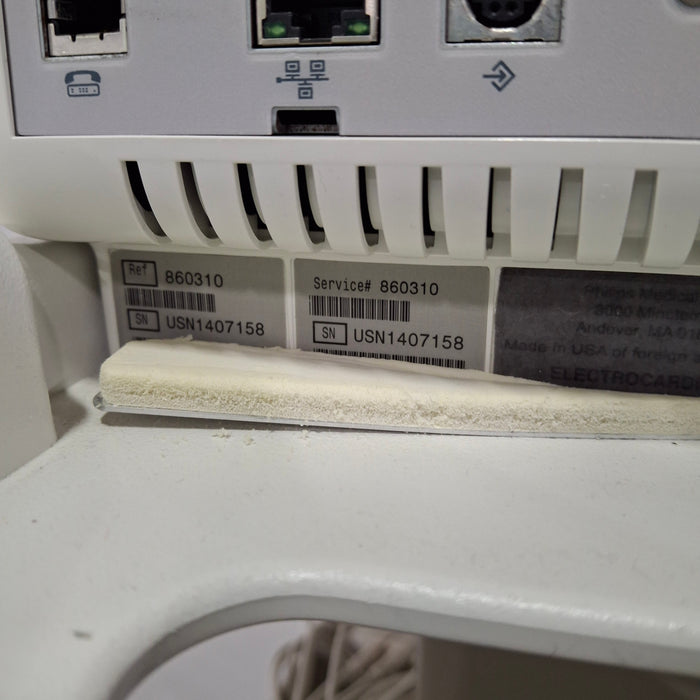 Philips Philips PageWriter TC50 Cardiograph with PIM Module Cardiology reLink Medical