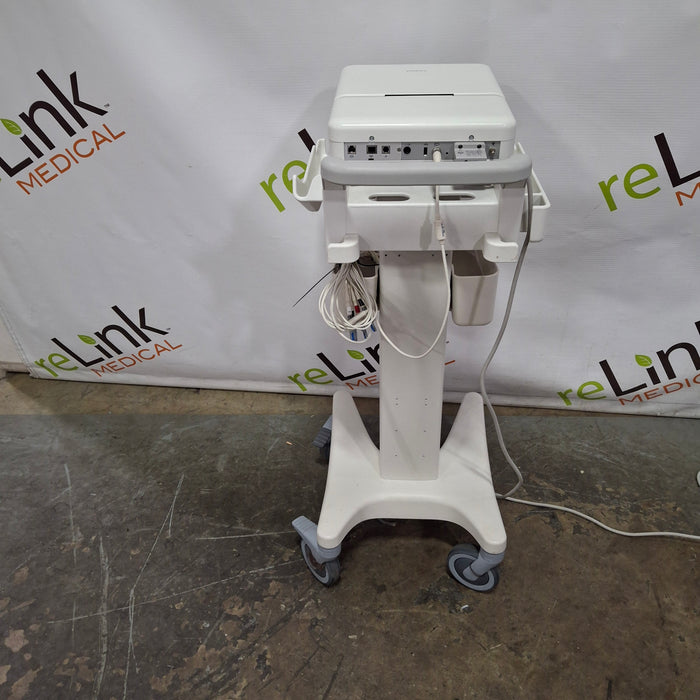 Philips Philips PageWriter TC50 Cardiograph with PIM Module Cardiology reLink Medical