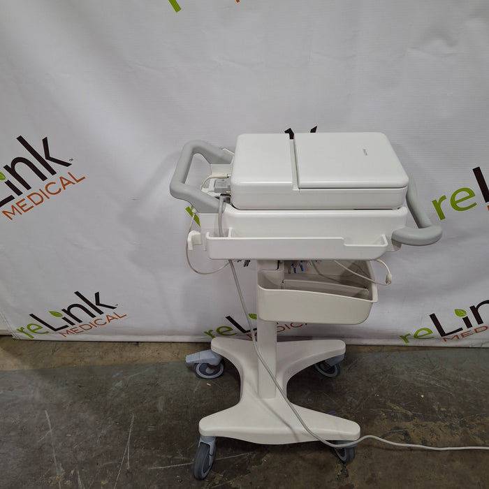 Philips Philips PageWriter TC50 Cardiograph with PIM Module Cardiology reLink Medical