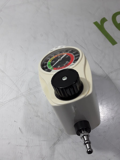Gentec Gentec Vacuum Regulator Suction Regulators Respiratory reLink Medical