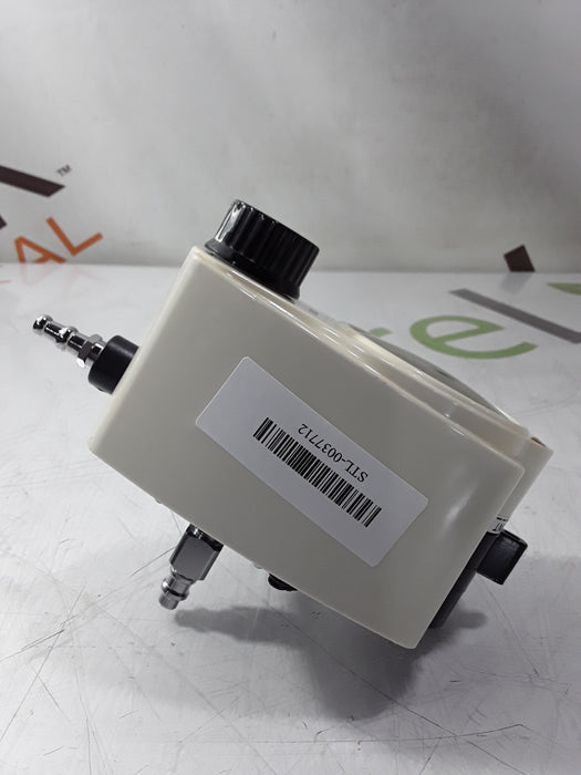 Gentec Gentec Vacuum Regulator Suction Regulators Respiratory reLink Medical