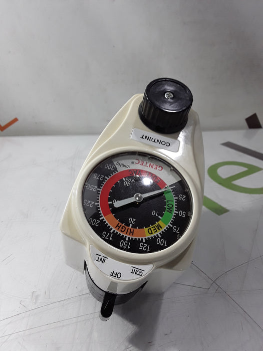 Gentec Gentec Vacuum Regulator Suction Regulators Respiratory reLink Medical