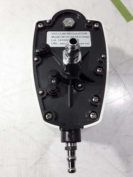 Gentec Gentec Vacuum Regulator Suction Regulators Respiratory reLink Medical