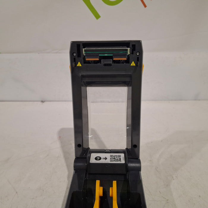 Zebra Zebra ZD410 Printer Computers Tablets & Networking reLink Medical