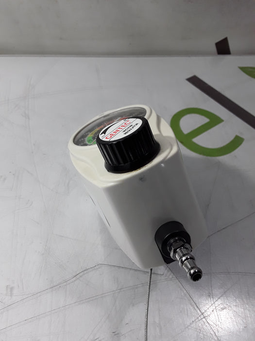 Gentec Gentec Vacuum Regulator Suction Regulators Respiratory reLink Medical