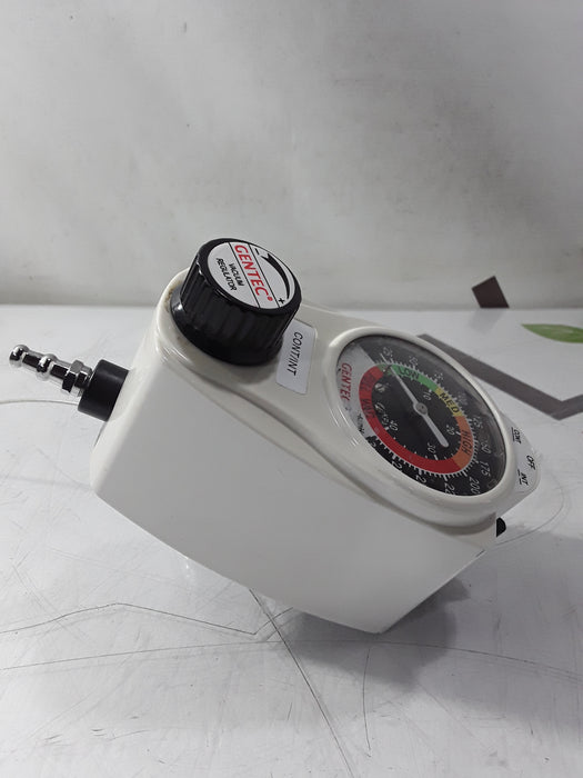 Gentec Gentec Vacuum Regulator Suction Regulators Respiratory reLink Medical