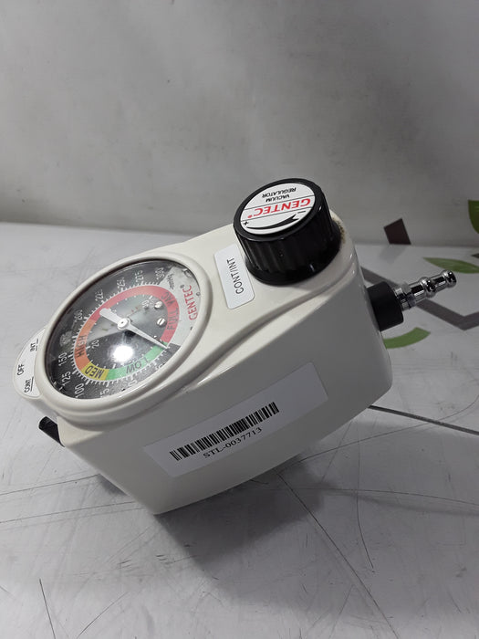 Gentec Gentec Vacuum Regulator Suction Regulators Respiratory reLink Medical