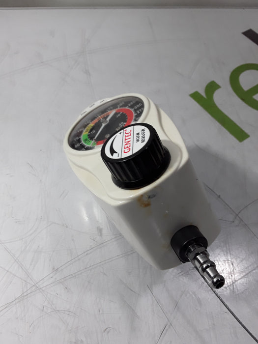 Gentec Gentec Vacuum Regulator Suction Regulators Respiratory reLink Medical