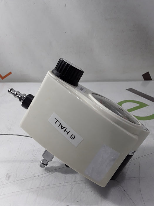 Gentec Gentec Vacuum Regulator Suction Regulators Respiratory reLink Medical