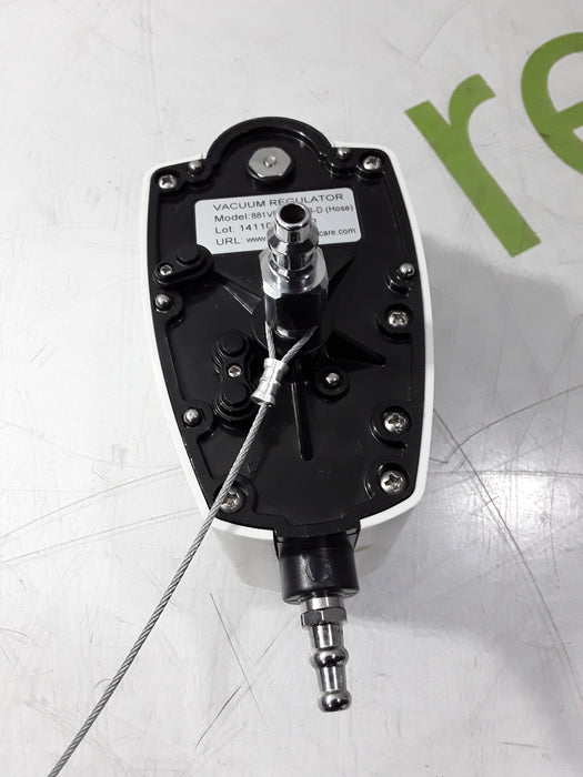 Gentec Gentec Vacuum Regulator Suction Regulators Respiratory reLink Medical