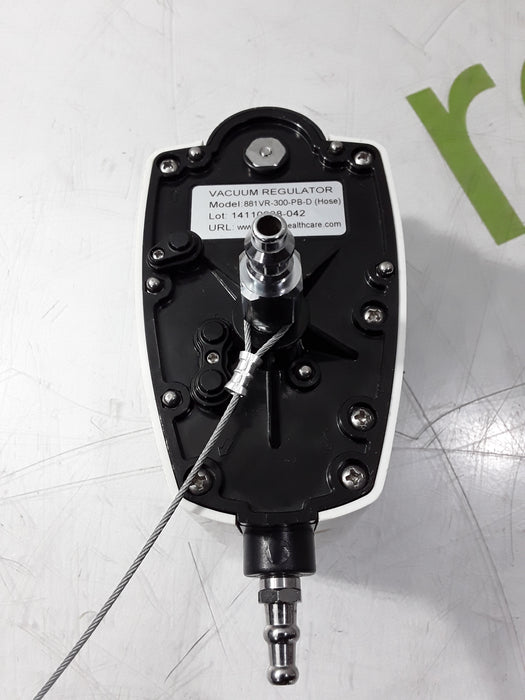 Gentec Gentec Vacuum Regulator Suction Regulators Respiratory reLink Medical