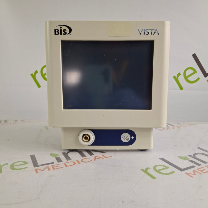 Covidien Covidien BIS Monitoring System Bispectral Index Monitor Patient Monitors reLink Medical
