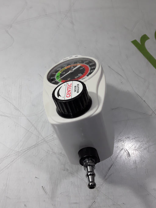 Gentec Gentec Vacuum Regulator Suction Regulators Respiratory reLink Medical