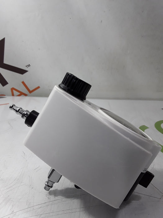 Gentec Gentec Vacuum Regulator Suction Regulators Respiratory reLink Medical