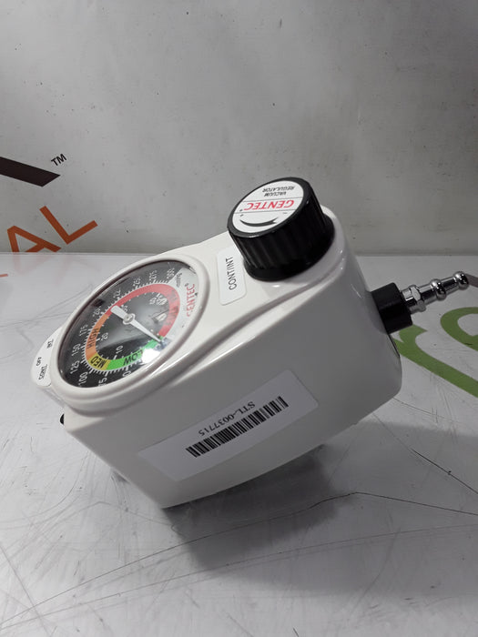 Gentec Gentec Vacuum Regulator Suction Regulators Respiratory reLink Medical