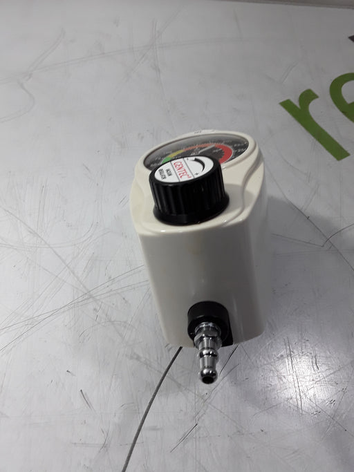 Gentec Gentec Vacuum Regulator Suction Regulators Respiratory reLink Medical