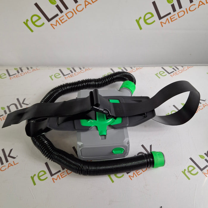 RPB Safety LLC RPB Safety LLC PX5 Air Purifying Respirator Industrial Equipment reLink Medical