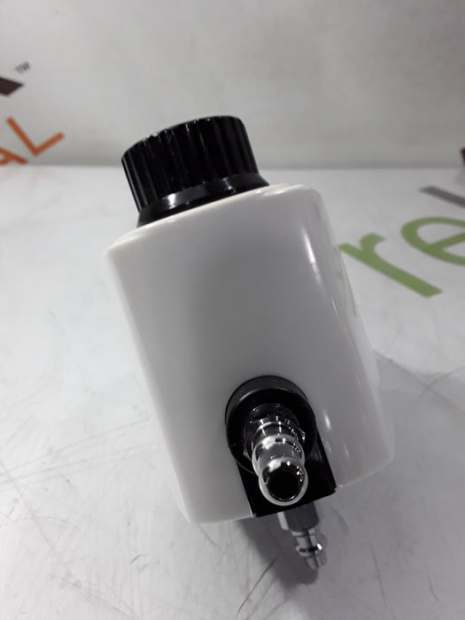 Gentec Gentec Vacuum Regulator Suction Regulators Test Equipment reLink Medical