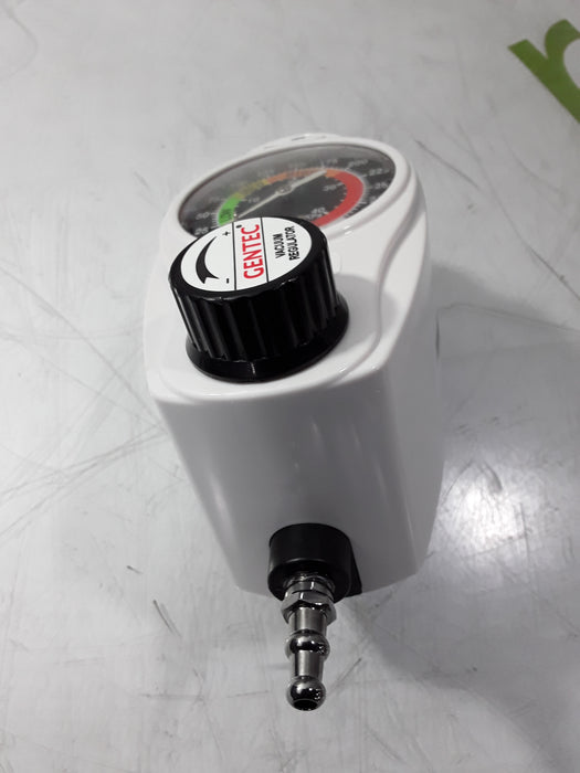 Gentec Gentec Vacuum Regulator Suction Regulators Respiratory reLink Medical